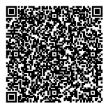 QR код гостиницы Царские бани