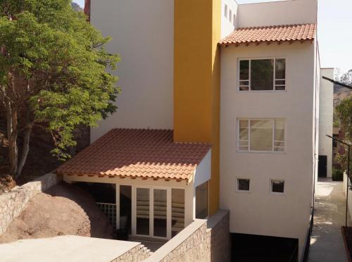 Фотография мини отеля La Cañada