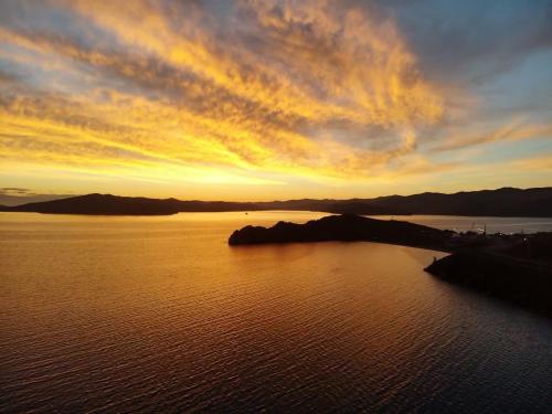 Фотографии гостевого дома
Жемчужина Байкала