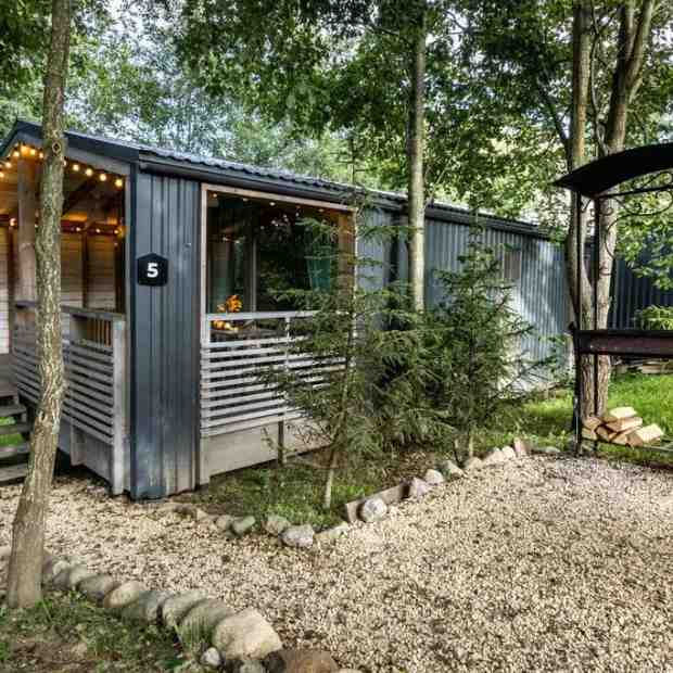 Фотографии Коттеджа 
            Частный дом у озера Кипень с баней, мангальной зоной и террасой