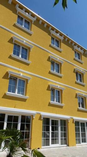 Фотография гостевого дома Vila Kristina