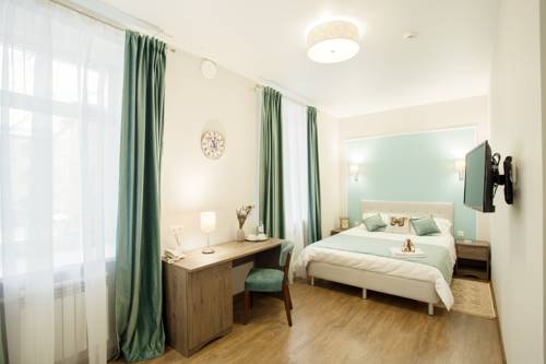 Фотографии гостиницы
Фарфалле