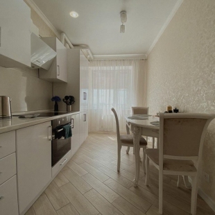 Фотография квартиры KvartHotel (КвартОтель) на Софьи Перовской