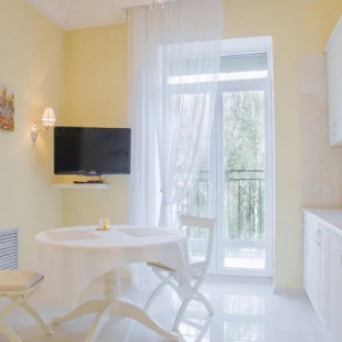 Фотография квартиры Апартаменты на пр Независимости 18