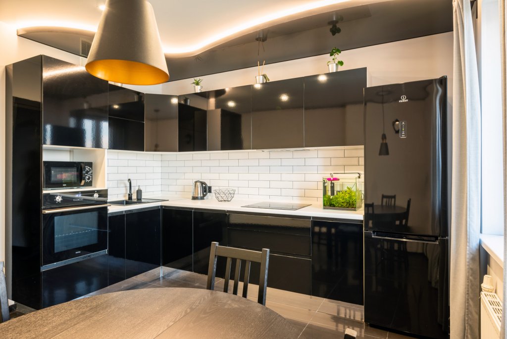 Фотография квартиры Квартира КазанМол Норвегия