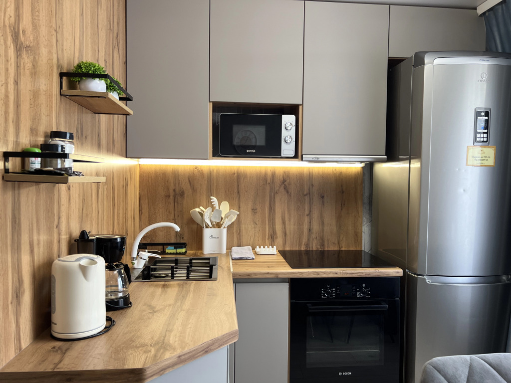 Фотография квартиры Квартира 2-комнатная на Проспекте Победы 51