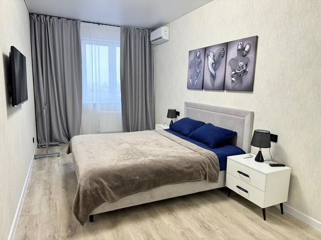 Фотография квартиры Квартира в ЖК Панорама