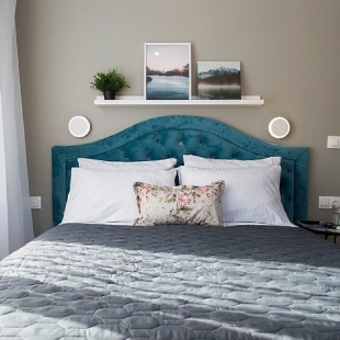 Фотография квартиры Апартаменты  в центре Тюмени