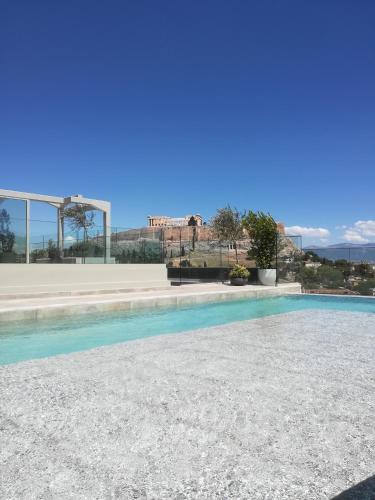 Фотография гостиницы Coco-mat Athens BC