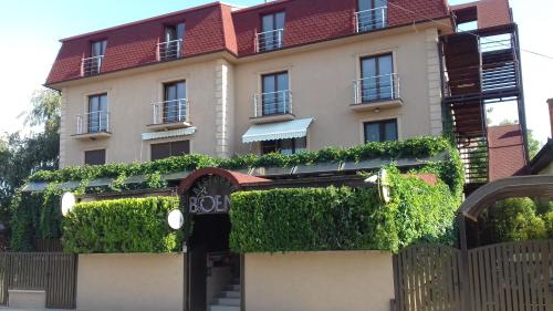 Фотография мини отеля B&B Boem