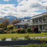 Фотография мотеля Lakeside Motel & Apartments