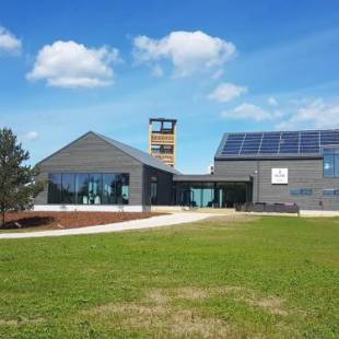 Фотографии гостиницы
Tulivee Villa