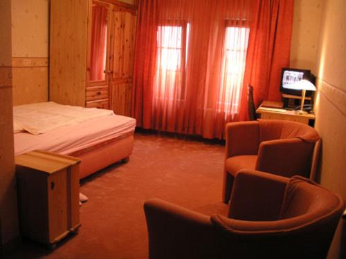 Фотография гостиницы Hotel Am Rathaus