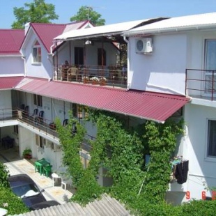 Фотография гостевого дома Мария на Терской, 144