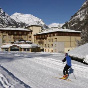 Фотографии апарт отеля
Residenza Del Sole