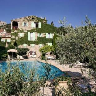 Фотографии гостиницы
Relais et Chateaux La Bonne Étape