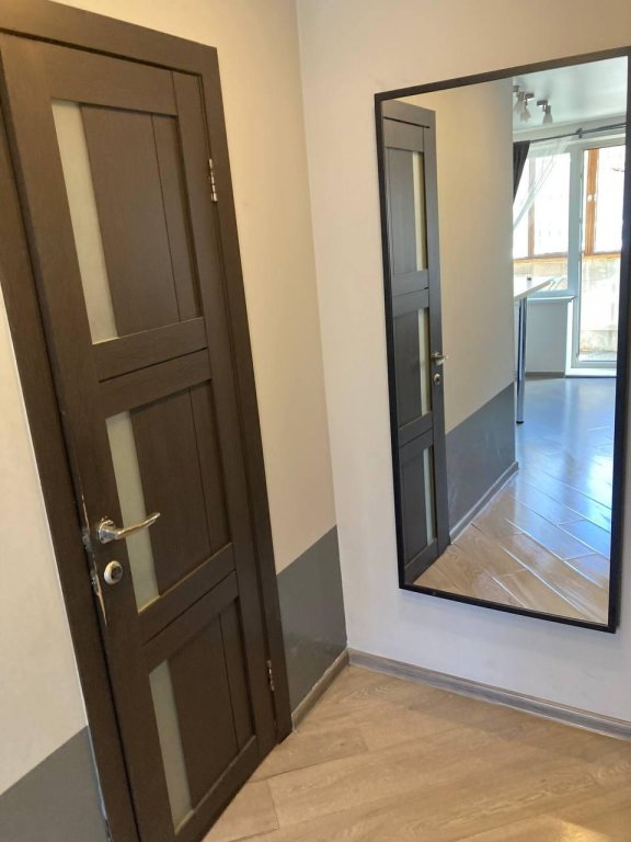 Фотография квартиры Апартаменты Добрые сутки на Хохрякова 100