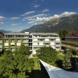 Фотография гостиницы Hotel Artos Interlaken