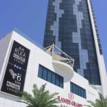Фотография гостиницы Ramee Grand Hotel And Spa