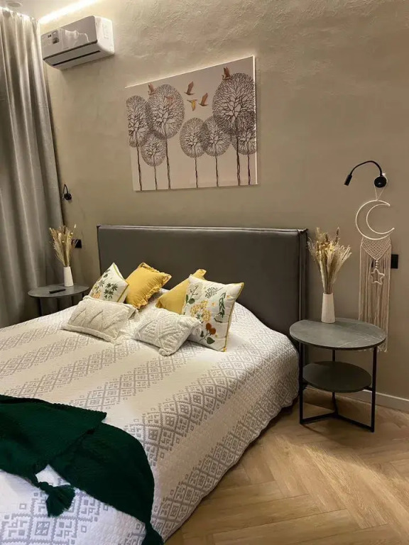 Фотография квартиры Апартаменты на Набережной 75к3 (211.3)