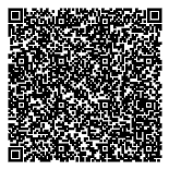 QR код гостиницы Северный