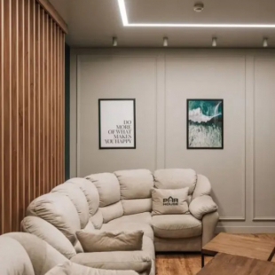 Фотография квартиры Апартаменты Жилое Помещение Клубный Комплекс PAR HOUSE