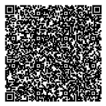 QR код гостиницы SweetHotel Внуково