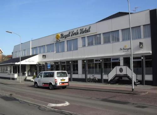 Фотография гостиницы City Hotel Winschoten