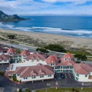 Фотографии гостиницы 
            Pacifica Beach Hotel