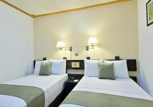 Фотография гостиницы Mision Xalapa Plaza de las Convenciones