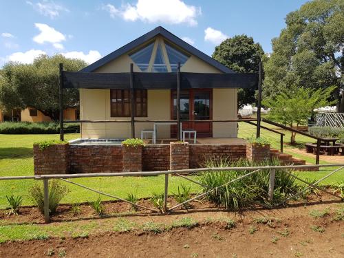 Фотография гостевого дома Imbabali Retreat & Venue