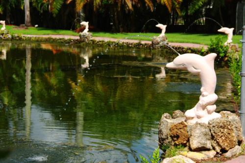 Фотография гостиницы Rock Lake Resort