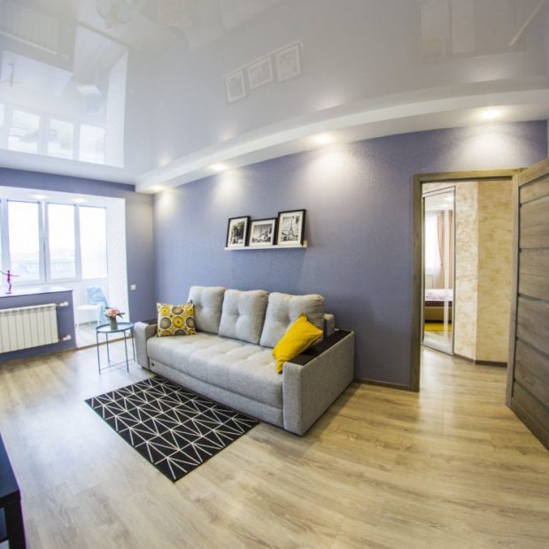 Фотографии квартиры
Апартаменты Люкс на Маркса