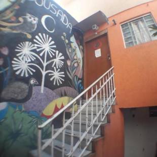 Фотографии хостела
Hotel Pousada Clínicas Valente