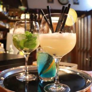 Фотографии гостиницы
Hotel L'eau Vive