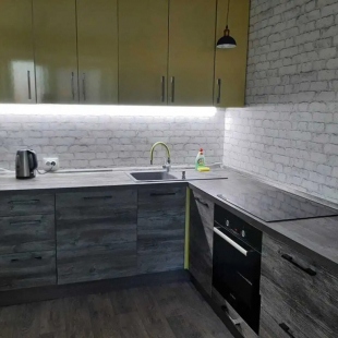 Фотография квартиры Квартира от компании День Ночь Царский 6