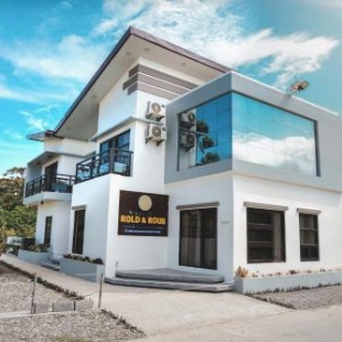 Фотография гостиницы Rold and Roub Home Suites by Cocotel - Fully Vaccinated Staff