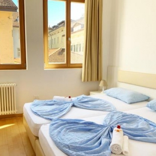 Фотография гостевого дома Argentieri Guesthouse