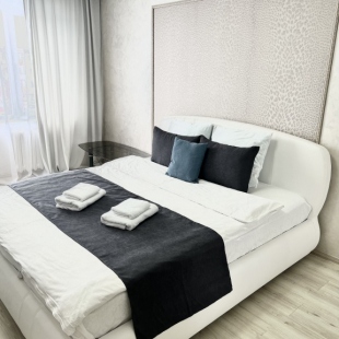 Фотография квартиры Апартаменты Созвездие Камчатки на Тушканова 2