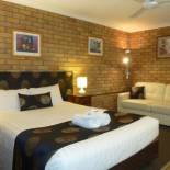 Фотография мотеля City View Motel