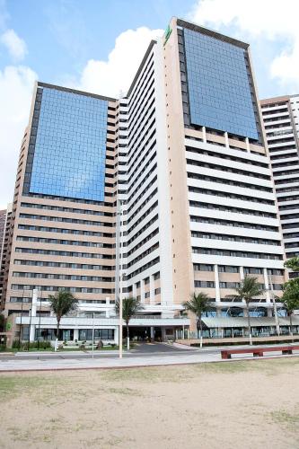 Фотография гостиницы Holiday Inn Fortaleza, an IHG Hotel