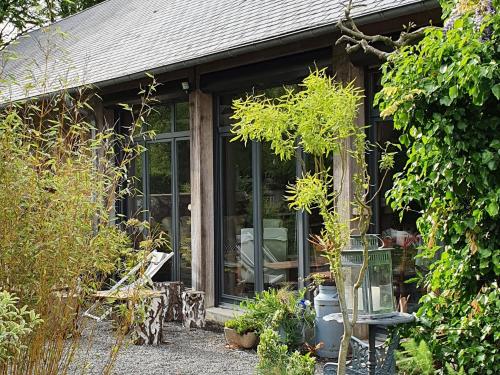 Фотографии гостевого дома 
            Graine de Reves