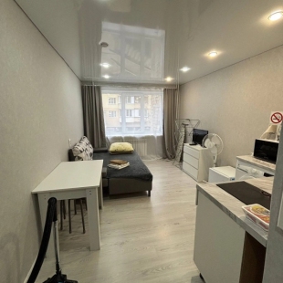 Фотография квартиры Квартира Студия