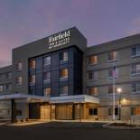 Фотография гостиницы Fairfield Inn & Suites by Marriott Denver Tech Center North