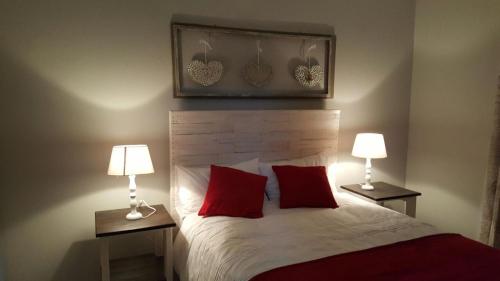 Фотография гостевого дома Anas Inn