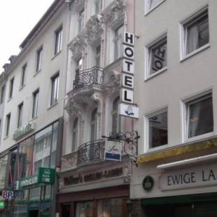 Фотографии гостиницы
Beethovenhotel Dreesen - furnished by BoConcept