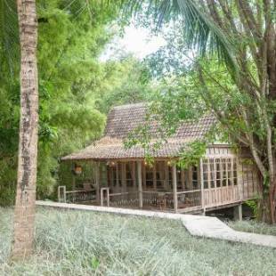 Фотографии базы отдыха
Balquisse Heritage Hotel