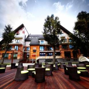 Фотографии гостиницы
Hotel Piwniczna SPA&Conference