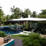 Фотография мини отеля Hospedaria Entre Amigos