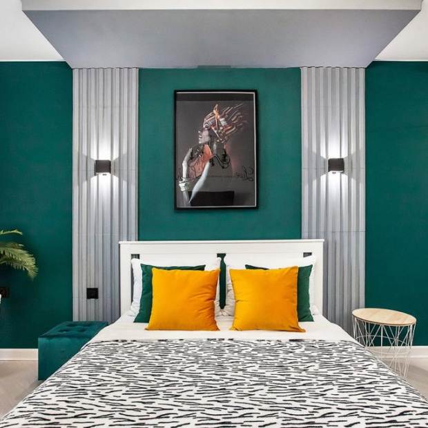 Фотографии квартиры 
            Sutki Life (Сутки Лайф) на 40 лет Победы 17В